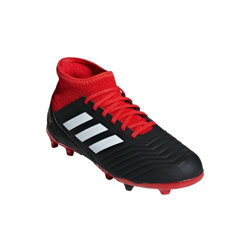 ADIDAS PREDATOR 18.3 FG J Kinder Fußballschuhe - NEU - DB2318 | eBay