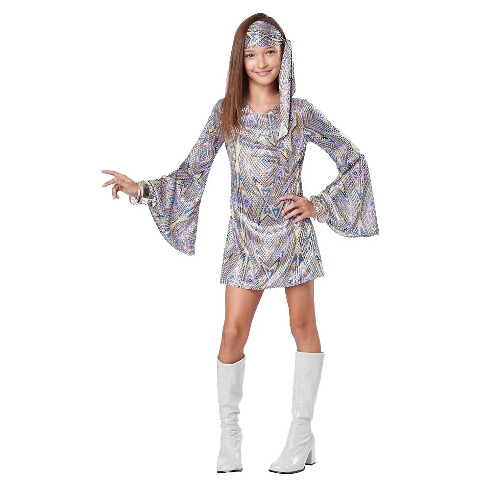 Rubie's Disco Dress Costumes for Women