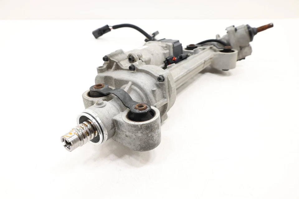 GMC CANYON 2018-2022 barra de cambios de dirección asistida eléctrica OEM 84670793 Foto 2 de 4