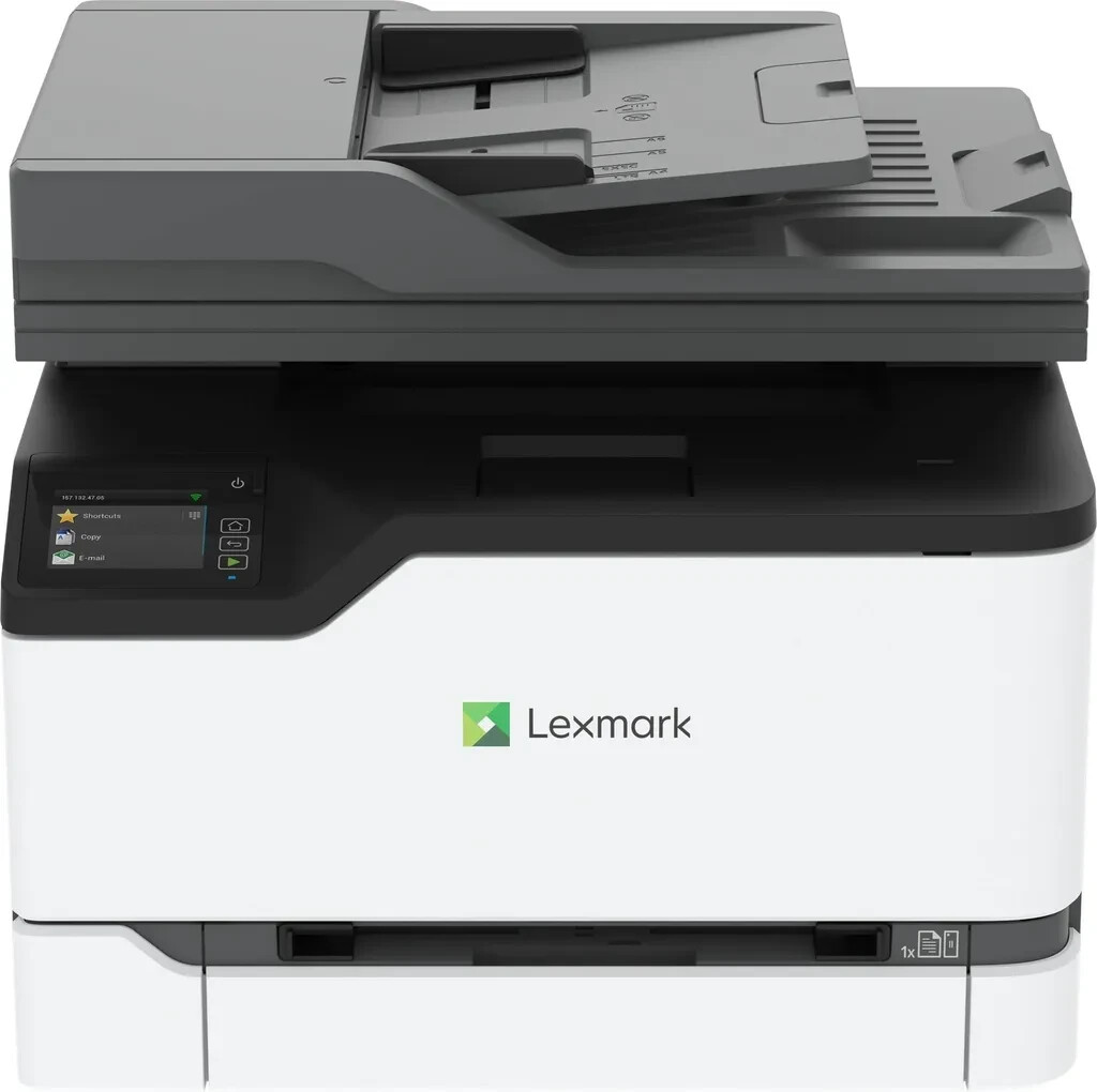 LEXMARK Stampante Multifunzione XC2326 Laser a Colori Stampa Copia Scansione Fax
