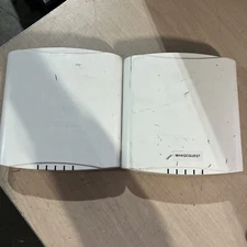 LOT OF 2 RUCKUS ZONEFLEX 901R510US00 HIGH PERFORMANCE SMART WIRELESS ACCESS POIN