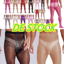 strumpfhosen mit penishülle Kaufe 2022 Strumpfhosen Sexy Strümpfe Seidenstrümpfe Penis zum Preis ab  5.04 main image 1