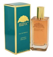 Maroc For Women By Irma Shorell Eau De Parfum Spray 3.3 Oz In Box Maroc For Women By Irma Shorell Eau De Parfum Spray 3.3 Oz In Box