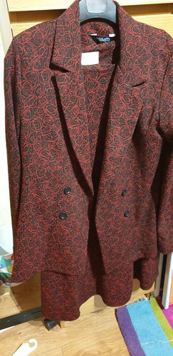 Wallis Dress Size 14 Petite with 