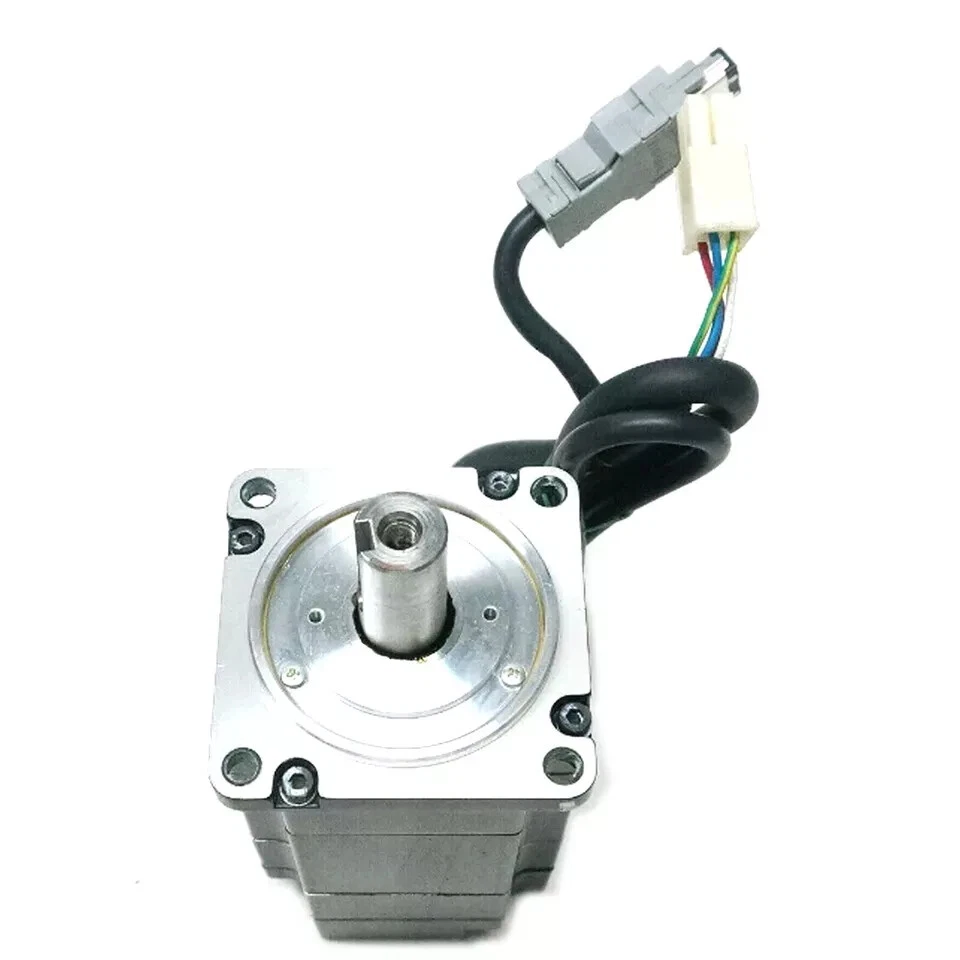 1PCS YASKAWA SGM7J-04AFC6S Servo Motor SGM7J04AFC6S NEW Fast Shipping - Image 3 of 4