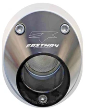 Pro Moto Billet Spark Arrestor Suzuki RM-Z250/Kawasaki KX250F # PMB-01-2100B