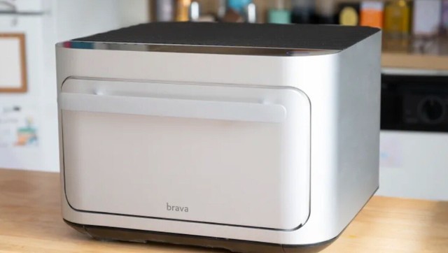 Brava One Smart Oven - Brand New (Open Box) | eBay