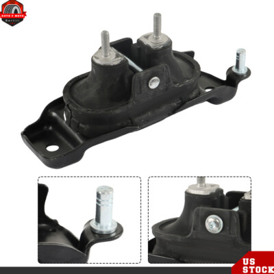 MUCO New Engine Motor Mounts Set Of 4 For Town And Country Dodge Grand Caravan Ram - Foto 4