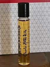 Charles of the Ritz EdT Vintage Perfume Splash 0.3 oz/10 ml. 1977 Formula
