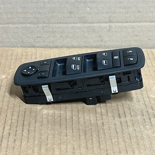 全新原始设备制造商 2015 - 2024 Mopar 道奇 / Ram / 克莱斯勒 - 前门开关 - 68590583AA - 第 2 张/共 7 张
