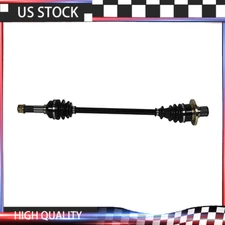 Rear Right RH Side CV Axle Shaft For Massimo 550 Wide Bennche Cowboy 500 700