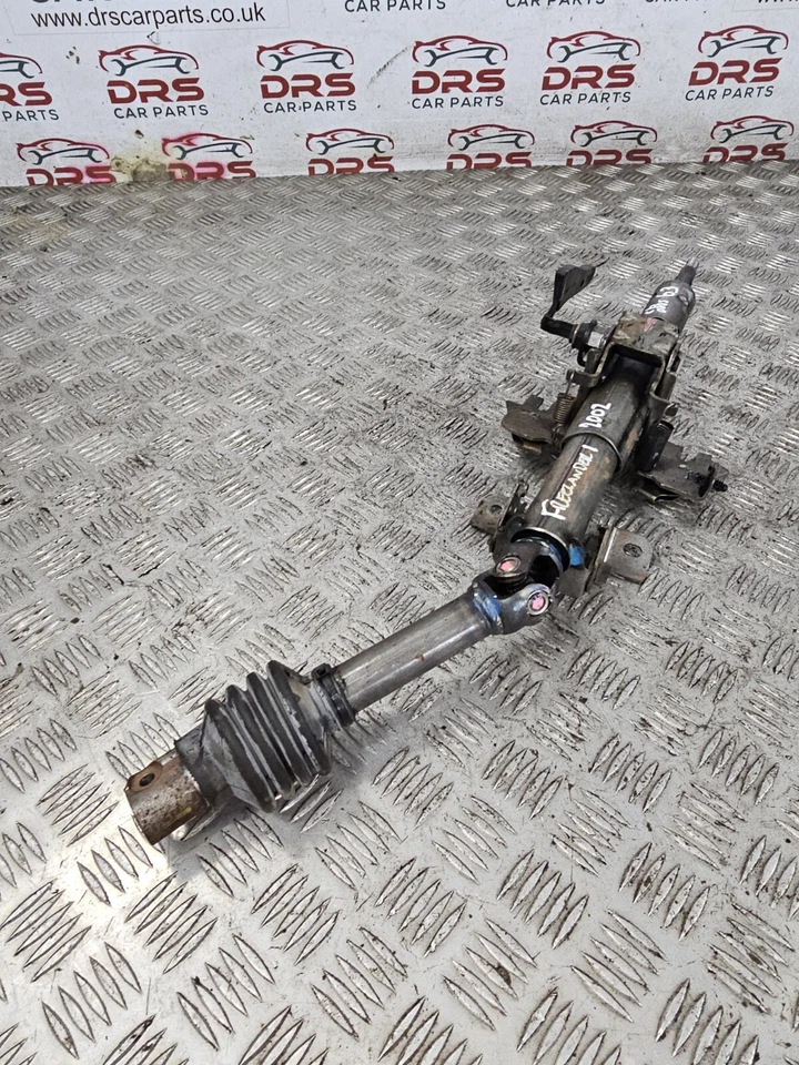 LAND ROVER FREELANDER 1 COLUMNA DE DIRECCIÓN (2001 - 2006)  Foto 4 de 4