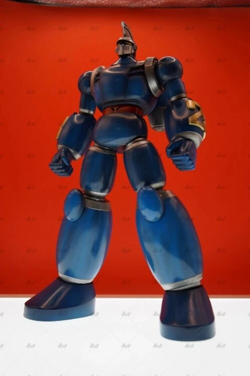 tetsujin 28 figure products for sale | eBay