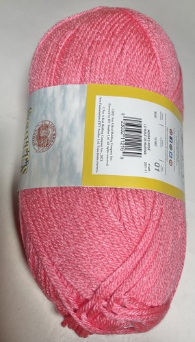 LION BRAND-SCHITTS CREEK YARN. 1 PK.MOIRA’S. ROSE. I Combine Shipping. - Picture 4 of 4