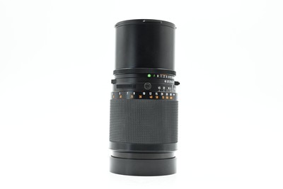 Hasselblad 250mm f5.6 Zeiss Sonnar CF T* Lens #124 | eBay