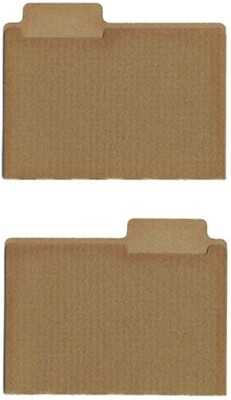 QuicKutz Lifestyle 4'' x 4'' Stanzschablone - DATEIORDNER - 2 STANZEN