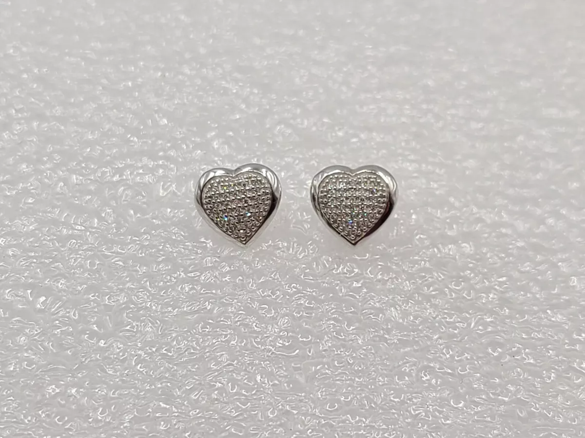 Jtw on sale 925 earrings