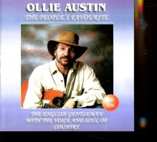Ollie Austin / Ollies Country