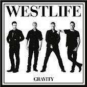 Westlife : Gravity CD (2010) Value Guaranteed from eBay s biggest seller!