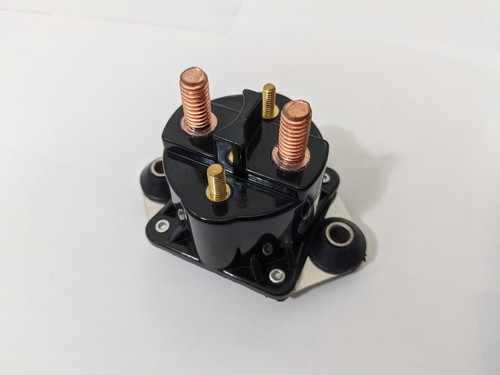 Magnetschalter passend für Mercury Marine 75 80 100 115 V200 V225 V250 - Picture 3 of 6
