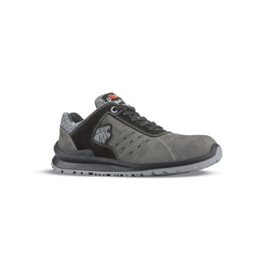 U-Power Sicherheits-Halbschuh CARLOS S1P SRC