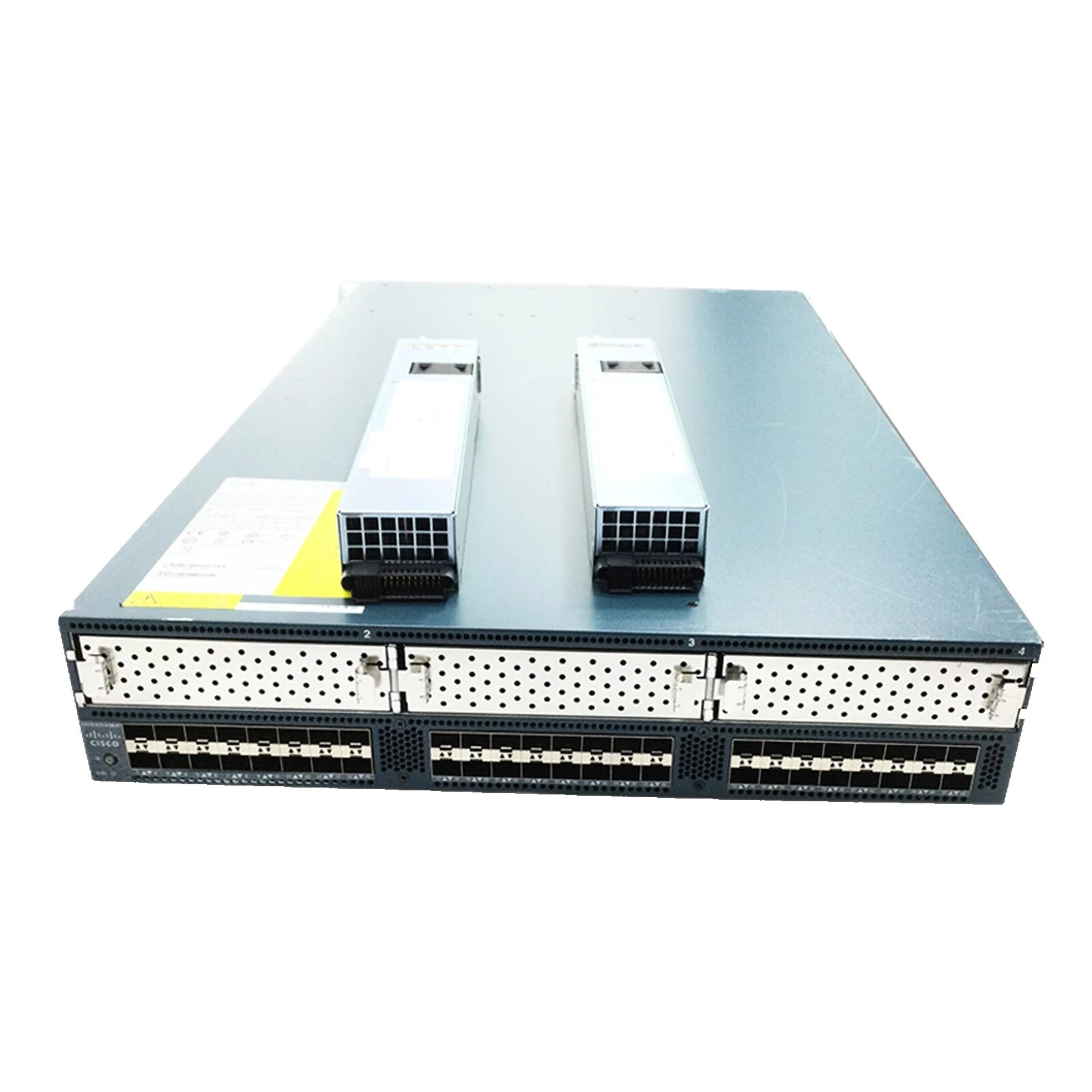 Conmutadores de red empresarial Cisco UCS