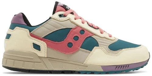 Saucony Shadow 5000 S70784-4 Multi Color Men's NEW IN BOX