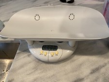 Baby scale