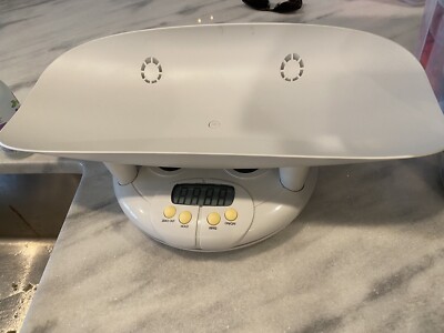 Baby scale