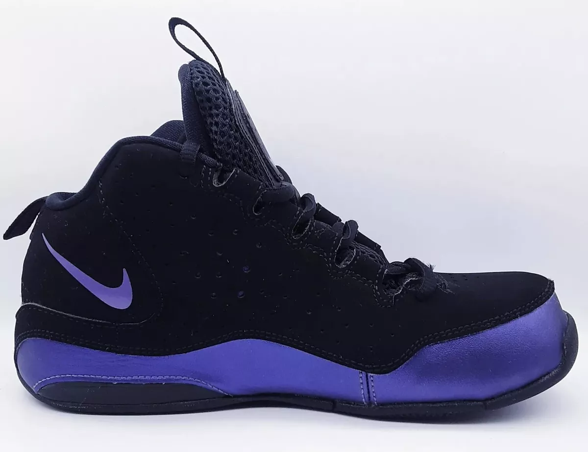 Nike air max royal purple sale