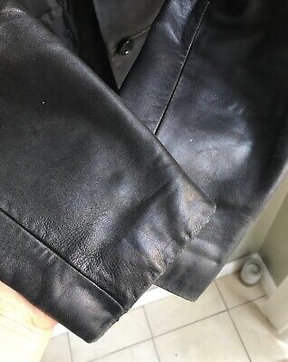 Casual Corner Leather Jacket Size: XS | eBay Casual Corner Leather Jacket Size: XS | eBay