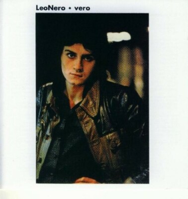 LEONERO VERO NEW CD
