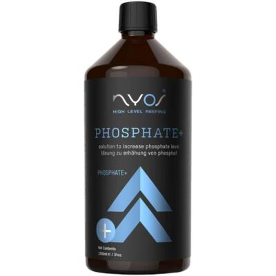 NYOS  Phosphate+ 1.000 ml zur Anhebung des Phosphatwertes