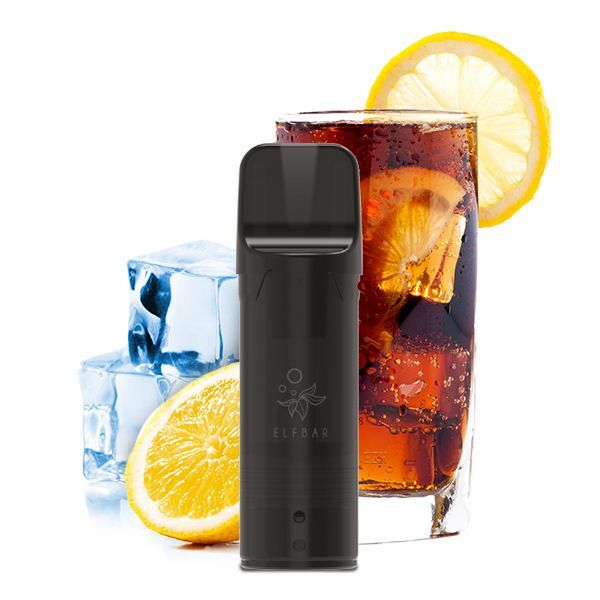 wie entsorgt man elfbar pods Elf Bar Dual 10K Pods: Dual Flavour & 10,000 Puff Refills main image 0