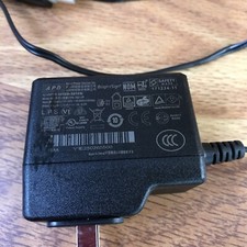 Authentic AC Power Adapter for Seagate BackUp Plus Desktop External Hard Drive