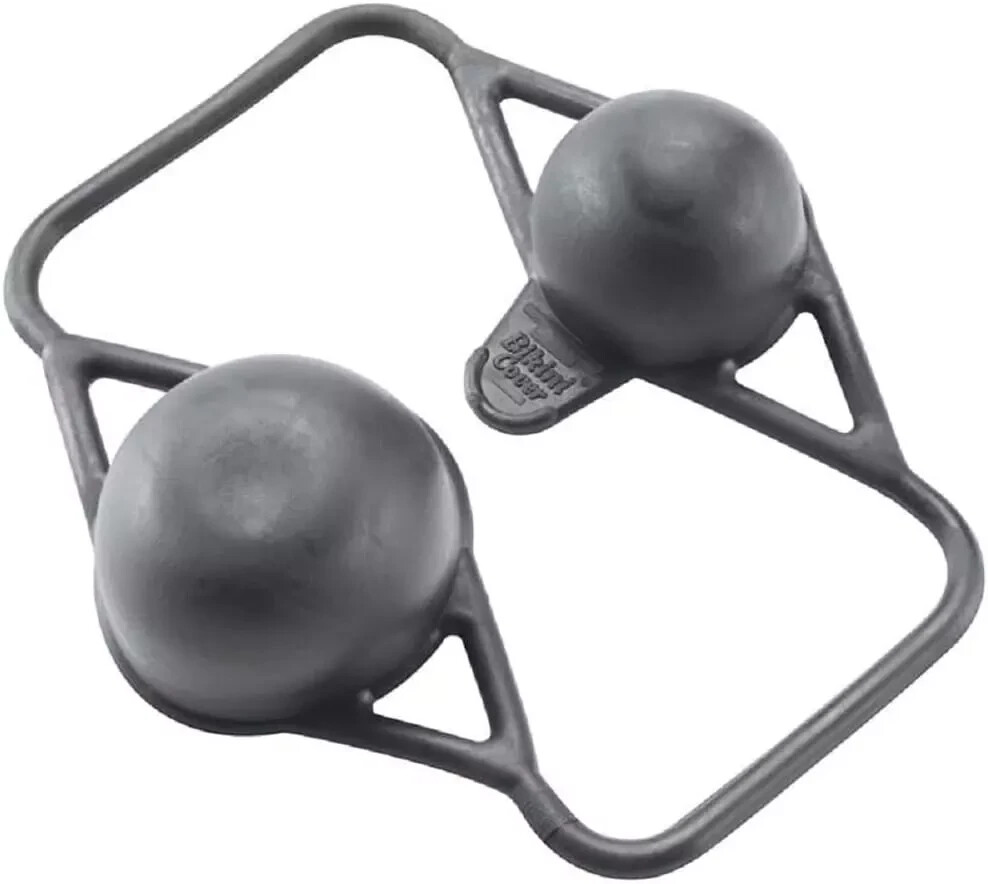 Bikini Scope Cover for Objectives up to 62Mm outside Diameter, D...-image