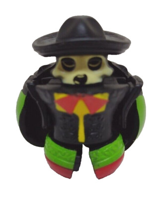 TRANSFORMERS BOTBOTS Maraca SMOOTH SHAKER, Lost Bots 2019