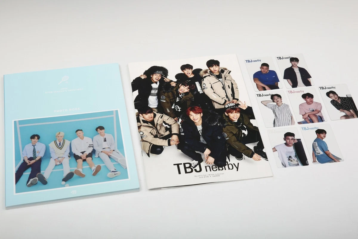 btob photocard products for sale | eBay