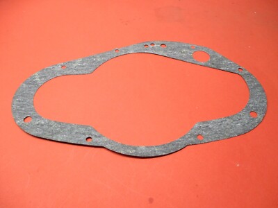 11482-09F50 GASKET,CLUTCH COVER (NAS) - LT-A500F, LT-A500FB - Foto 6