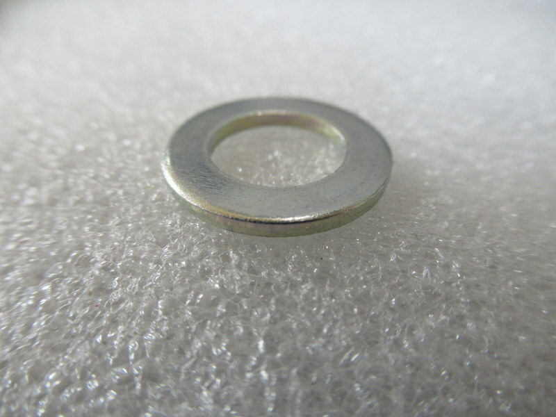 ○です。 Z89 Genuine Kawasaki 92200-S290 Washer OEM New Factory Boat
