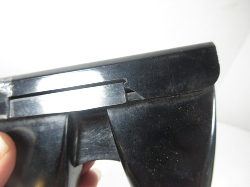 Visor estereoscópico vintage Tru-Vue roto para piezas fotografía retro para piezas - Imagen 8 de 21