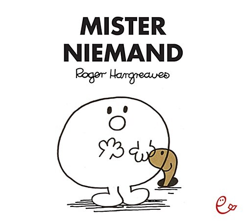 Thumbnail - Mister Niemand Roger Hargreaves