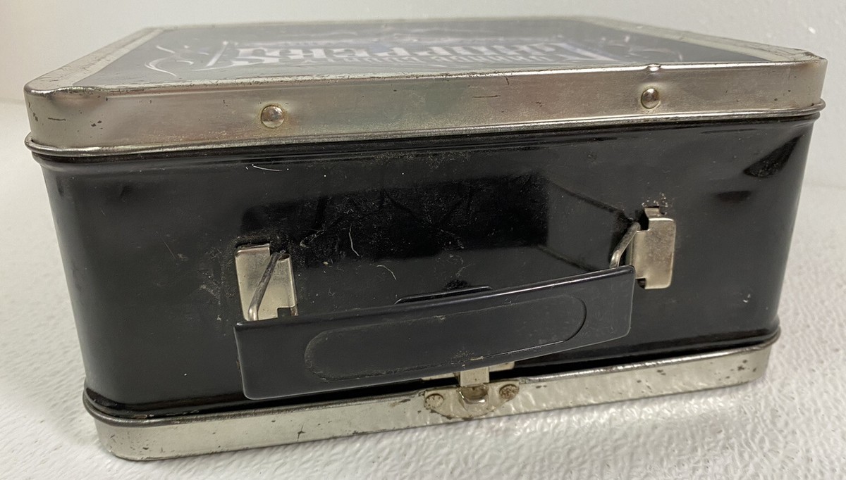 West Coast Choppers Metal Lunch Box | eBay