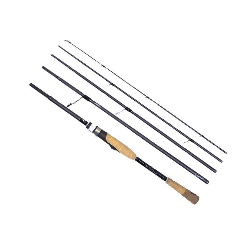 TICT MINIMALISM LIBERTE MLS-775 Spinning Rod | eBay