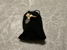 MOJO BAG MANIFESTED FOR LOVE 💕❤️💕❤️😍