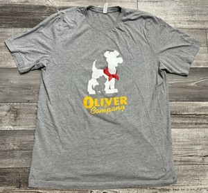 Oliver and Company Shirt | eBay Oliver and Company Shirt | eBay