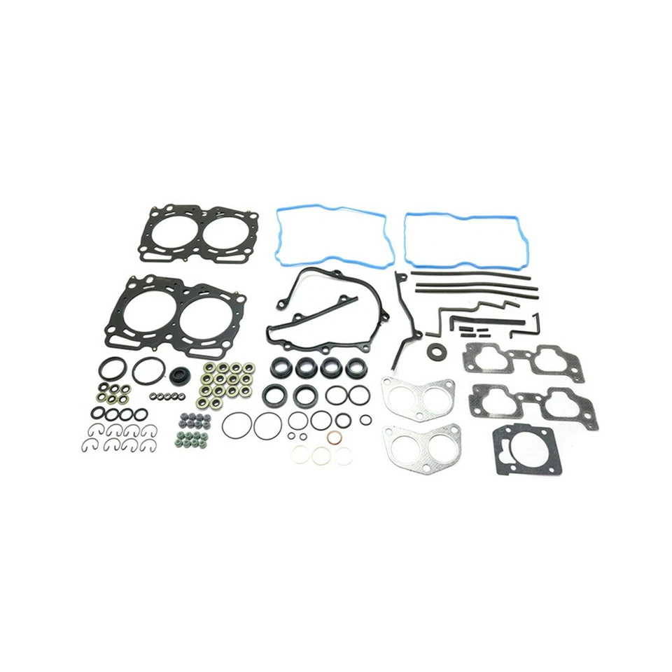 For 2005-2006 Saab 9-2X EJ253 SOHC Engine Cylinder Head Gasket — 第 4/4 张图片