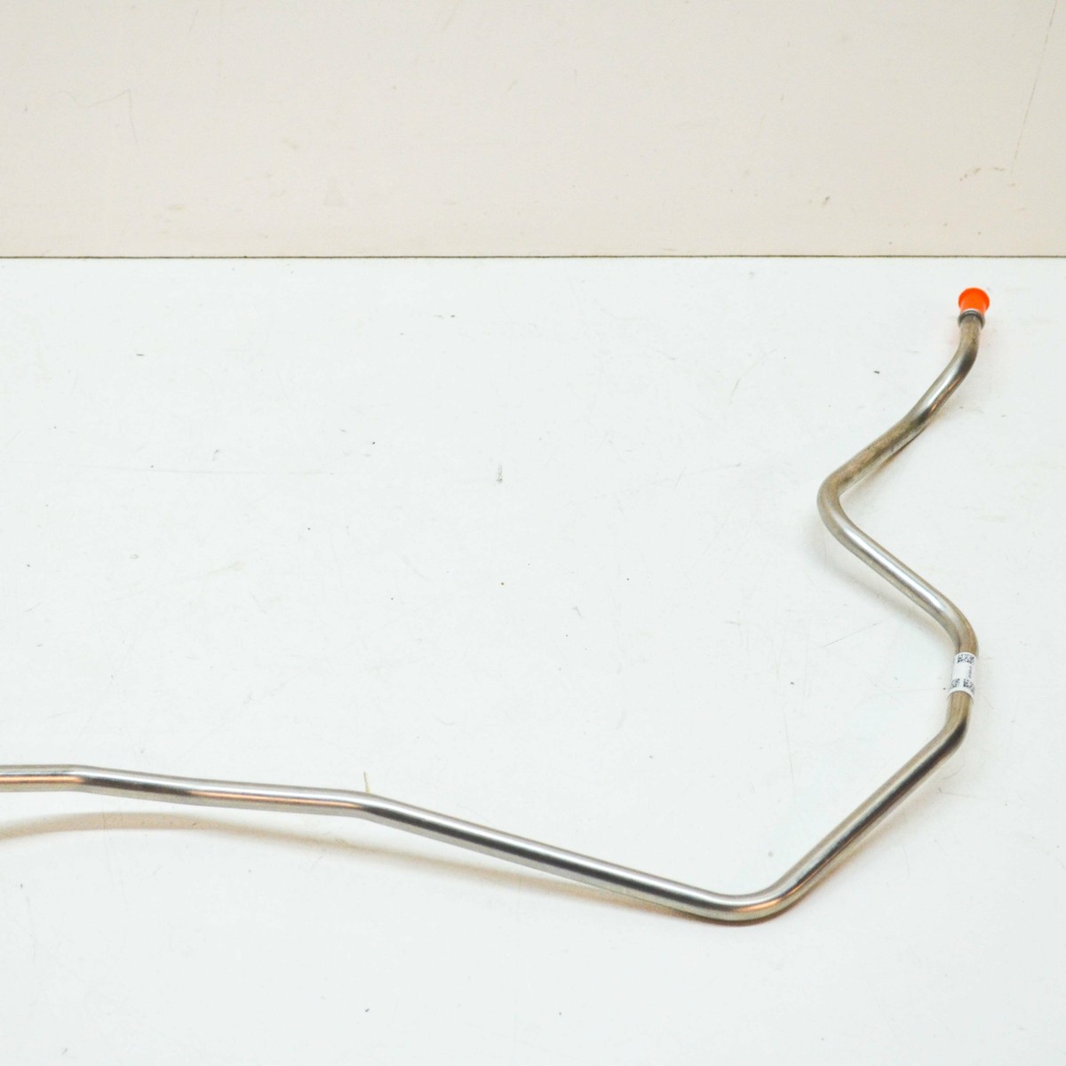 BMW X3 G01 Front Fuel Feed Pipe Line 7404856 16117404856 NEW 