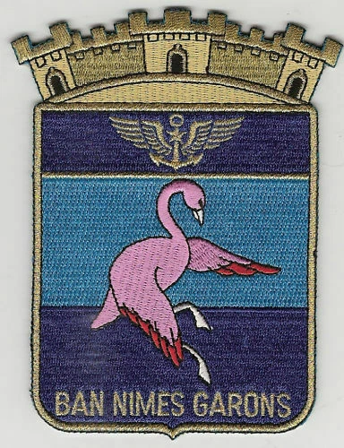Insignes militaires de collection de la marine jusqu'à 1930 patchs