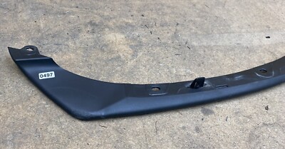 2016-2018 MAZDA MX-5 Miata Front Bumper Grille Grill-Deflector